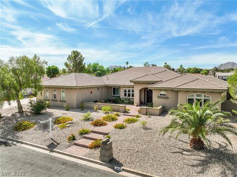 281 E Longacres Dr, Henderson, NV 89015