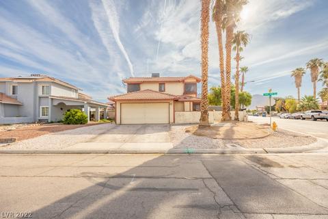 650 Summer Heights Ln, Las Vegas, NV 89110