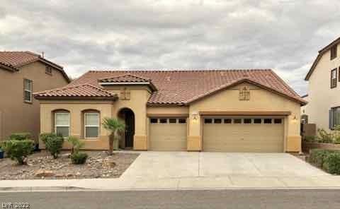 1112 Plumstead St, Henderson, NV 89002