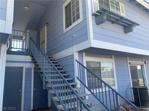 5390 Shake Ct #203, Las Vegas, NV 89122
