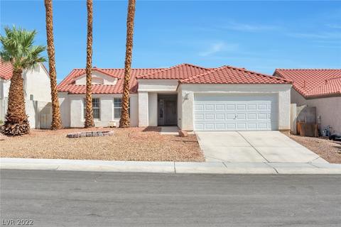 606 Heartland Point Ave, North Las Vegas, NV 89032