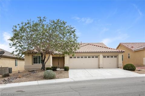 3509 La Cascada Ave, North Las Vegas, NV 89031