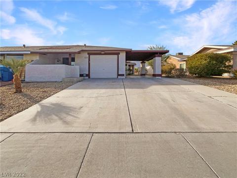 4249 Laurel Park Ave, Las Vegas, NV 89103