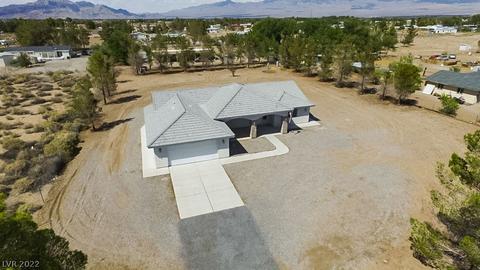 2730 W Prospector Ln, Pahrump, NV 89048