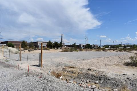 Mayflower, North Las Vegas, NV 89030