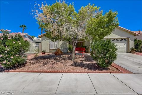 5314 Edna Crane Ave, North Las Vegas, NV 89031