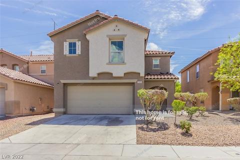 2325 Cockatiel Dr, North Las Vegas, NV 89084