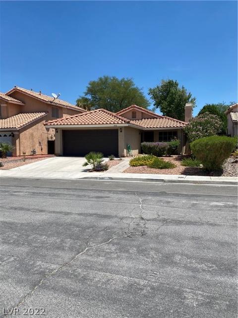 8130 Sandy Creek Dr, Las Vegas, NV 89123