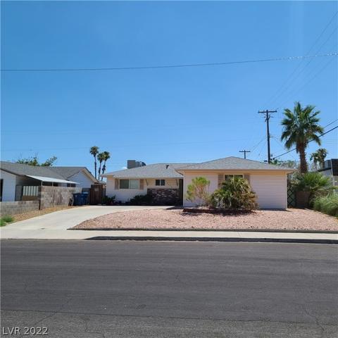 6253 Fairwood Ave, Las Vegas, NV 89107