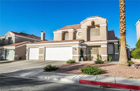 30 Sandwedge Dr, Henderson, NV 89074