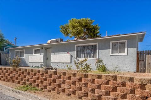 106 Walker Way, Boulder City, NV 89005