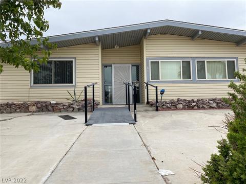 6265 Elton Ave, Las Vegas, NV 89107