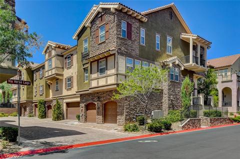 8 Corte Vita, Henderson, NV 89011