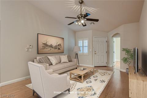 4837 Mars Black Ct, Las Vegas, NV 89131