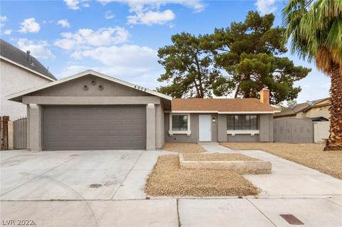 4908 Metpark Dr, Las Vegas, NV 89110