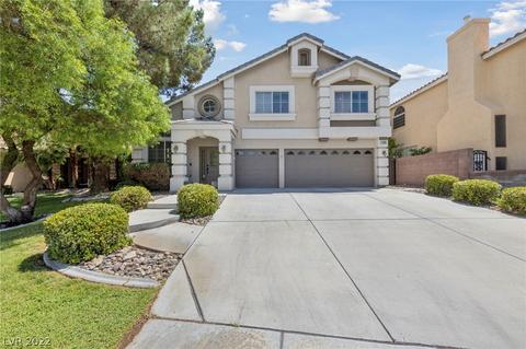 7908 Nautilus Shell St, Las Vegas, NV 89139