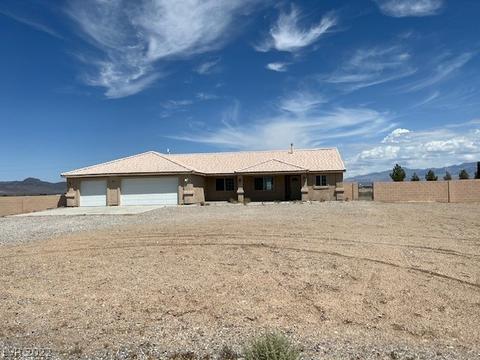 2670 Wisteria Way, Pahrump, NV 89048