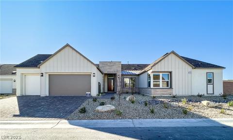 7757 Sky Horse Ave, Las Vegas, NV 89113
