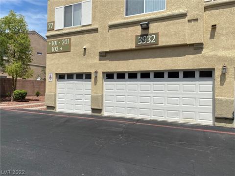 3932 Pepper Thorn Ave #3/102, North Las Vegas, NV 89081