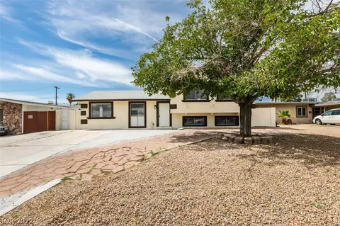 5909 W Washington Ave, Las Vegas, NV 89107