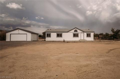 7621 Arabian Way, Pahrump, NV 89061