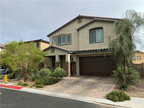 4021 Crystal Island Ave, North Las Vegas, NV 89081