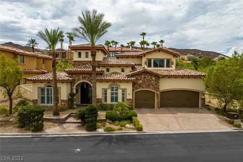 15 Rue Grimaldi Way, Henderson, NV 89011