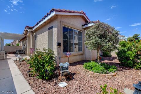 74 Belle Essence Ave, Las Vegas, NV 89123