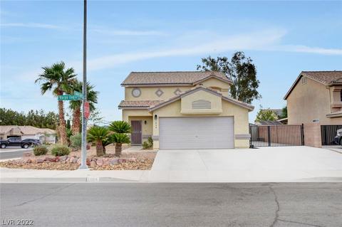 1064 Harpy Eagle Ave, Henderson, NV 89015