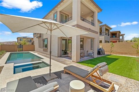 12340 Ferry Glide Ave, Las Vegas, NV 89138