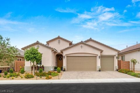 3128 La Crema Ct, Henderson, NV 89044