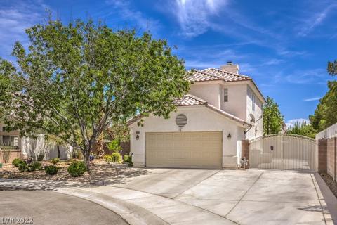 4500 Del Pappa Ct, Las Vegas, NV 89130
