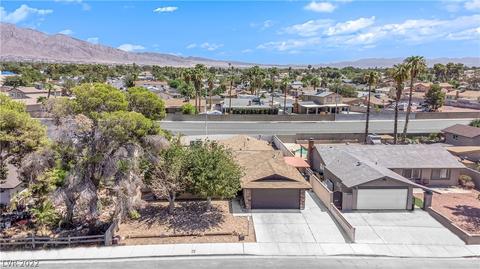 1684 Miner Way, Las Vegas, NV 89104