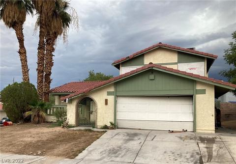 4161 Montoya Ave, Las Vegas, NV 89120
