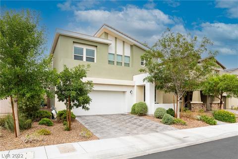 3062 Scenic Rhyme Ave, Henderson, NV 89044