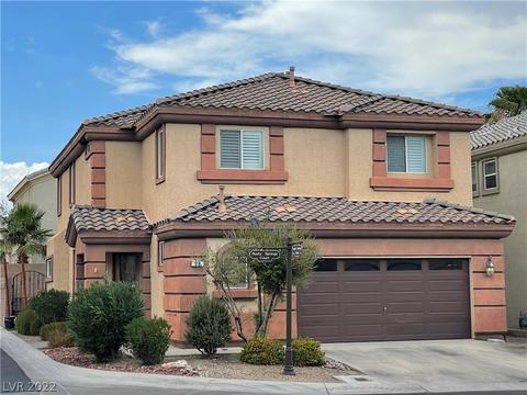 58 Rusty Springs Ct, Las Vegas, NV 89148