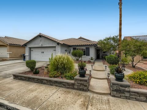 1338 Winter Solstice Ave, Henderson, NV 89014