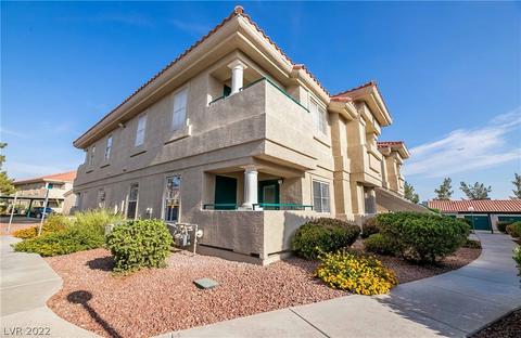 390 Manti Pl #390, Henderson, NV 89014