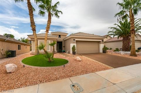497 Edgefield Ridge Pl, Henderson, NV 89012