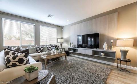 11587 Monte Isola St, Las Vegas, NV 89141