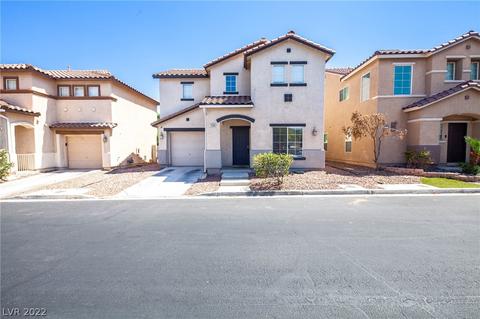 7204 Pine Barrens St, Las Vegas, NV 89148