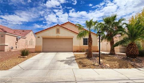 6606 Cinnabar Coast Ln, North Las Vegas, NV 89084