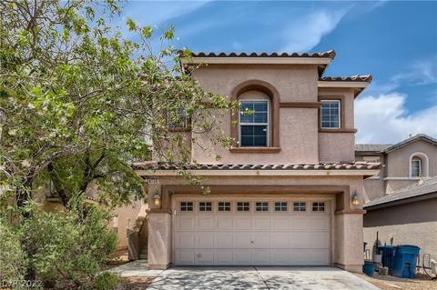 8709 Dodds Canyon St, Las Vegas, NV 89131