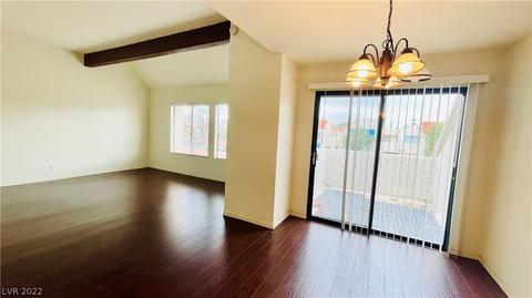 4381 Gannet Cir #6, Las Vegas, NV 89103