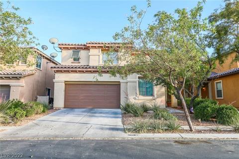 2013 Red Gate Ave, North Las Vegas, NV 89081