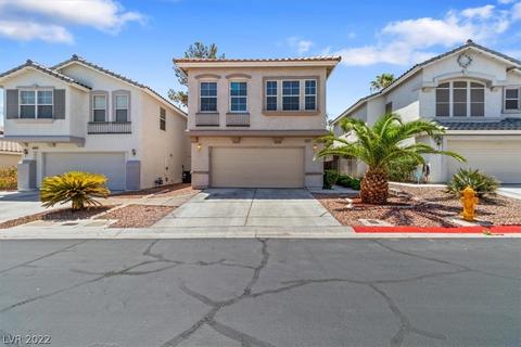 8455 Opal Splendor Ave, Las Vegas, NV 89147