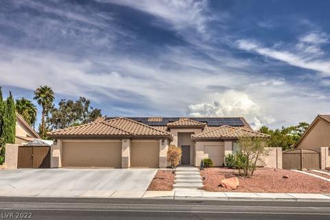 8310 W Hammer Ln, Las Vegas, NV 89149