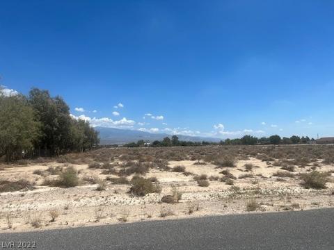 2345 N Balzar St, Pahrump, NV 89060