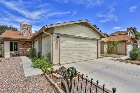 6920 Senton Ave, Las Vegas, NV 89108