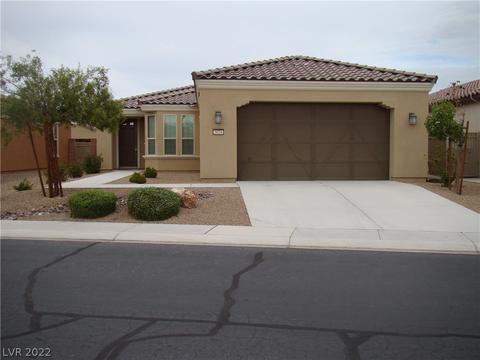 5634 Sagamore Canyon St, North Las Vegas, NV 89081